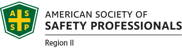 ASSP Region II Logo